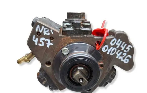 Fiat Doblo Fuel injection high pressure pump S26301457 0445010426