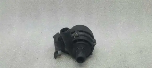 Mercedes-Benz E AMG W211 Electric auxiliary coolant/water pump A2118350264