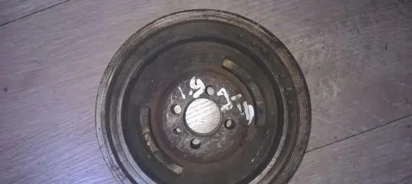 Alfa Romeo 156 Crankshaft pulley ephc458