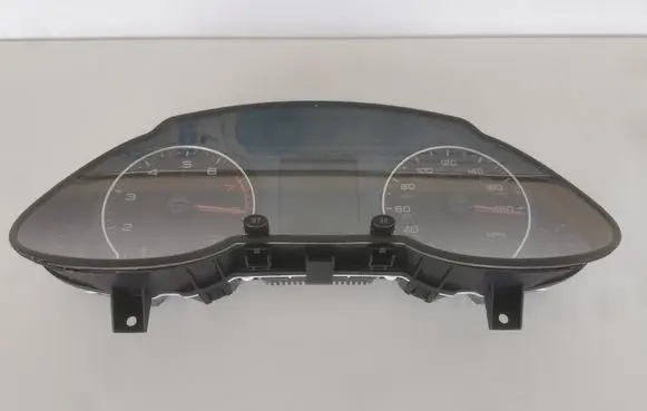 Audi Q5 SQ5 Speedometer (instrument cluster) 8R0920980K