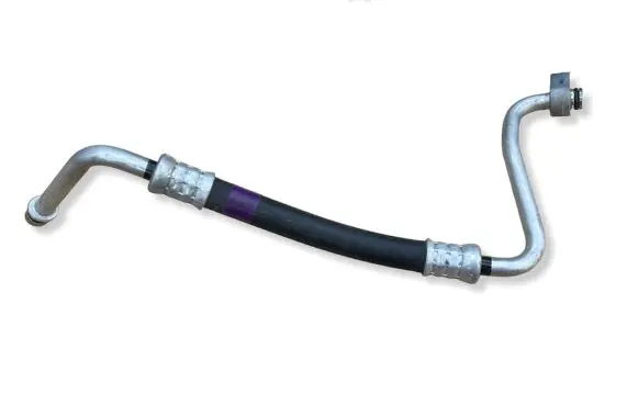 Toyota bZ4X Air conditioning (A/C) pipe/hose 