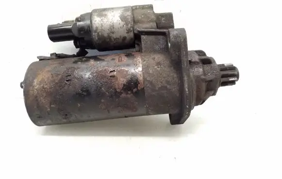 Volkswagen Transporter - Caravelle T5 Starter motor