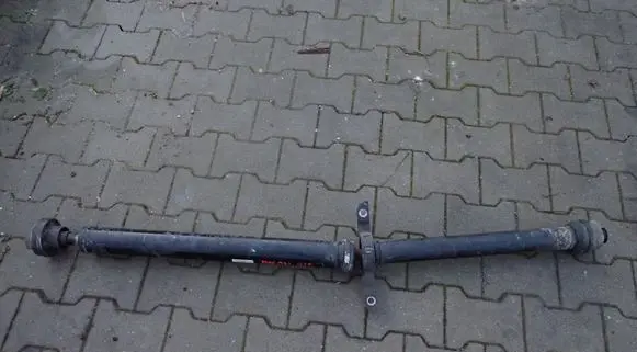 Porsche Macan (95B) Drive shaft (set) 95B521101
