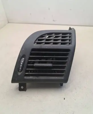 Mercedes-Benz E W211 Dashboard side air vent grill/cover trim 2118300654
