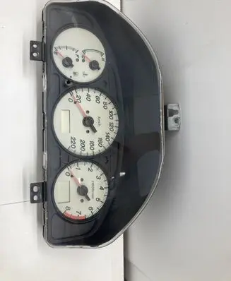 Mazda Premacy Speedometer (instrument cluster) CB84A