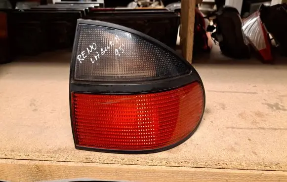 Renault Laguna I Rear/tail lights 7700820051 2225