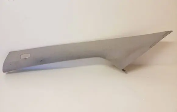 Mercedes-Benz B W246 W242 (A) pillar trim A2466901300 A2466900125