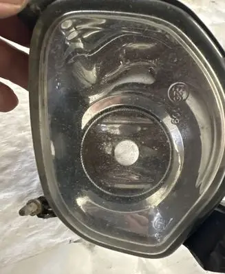 Toyota Avensis T250 Front fog light 8122005060 1N027042201