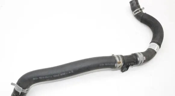 KIA Sportage Engine coolant pipe/hose 25414D3201