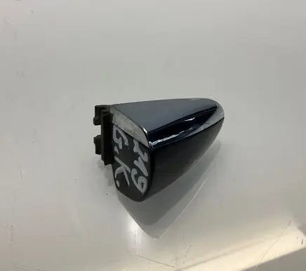 Mercedes-Benz CLS C219 Rear door handle cover A2037601720 2037601720
