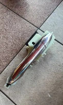 KIA Picanto Rear door exterior handle 82655A2010