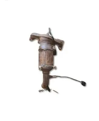 Ford Ka Catalyst/FAP/DPF particulate filter 51786938