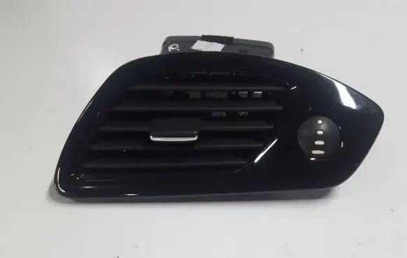 Renault Scenic III - Grand scenic III Dashboard side air vent grill/cover trim 