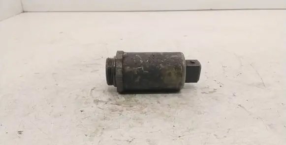 BMW 3 E46 Camshaft vanos timing valve 