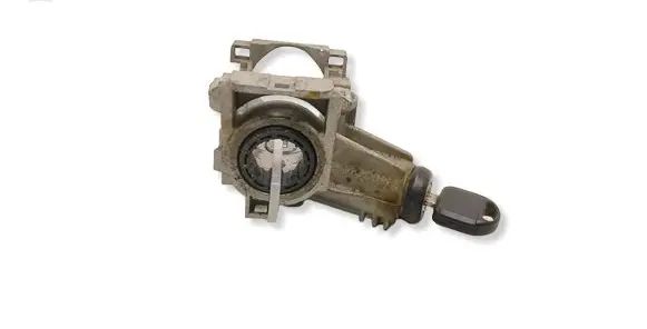 BMW 5 E34 Ignition lock 1158458