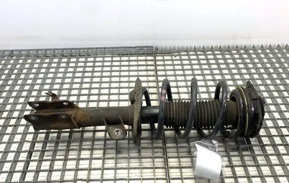 Nissan Qashqai Front shock absorber/damper