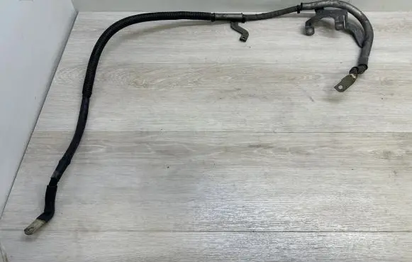 Porsche Cayenne (92A) Wires (starter motor) 7P5971228B 95861212201