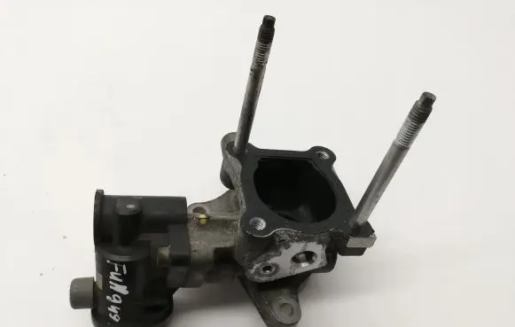 Honda CR-V Throttle valve 0120101040