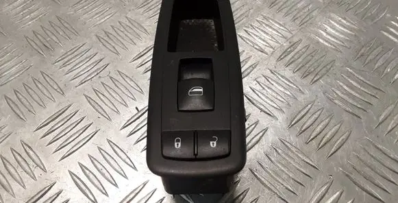 Chrysler Grand Voyager V Electric window control switch 04602544