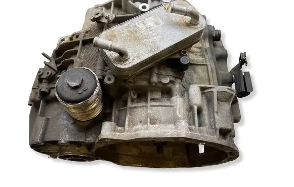 Audi Q3 8U Automatic gearbox NYD