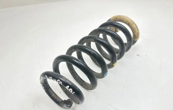 Peugeot 607 Rear coil spring