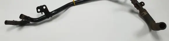 Mazda CX-7 Engine coolant pipe/hose