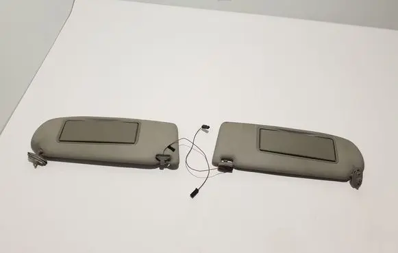 Audi A8 S8 D2 4D Sun visor 4D0857551A