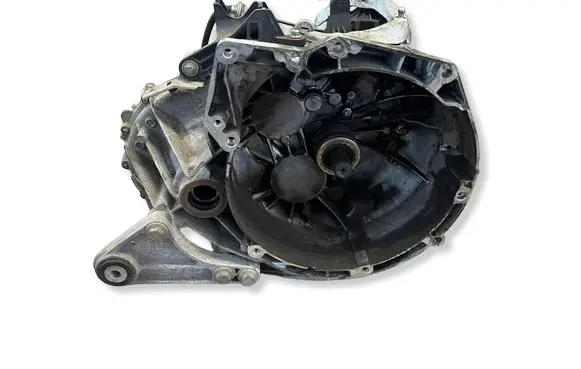 Ford Focus Manual 5 speed gearbox JX6R7002BHB TTFDI 185724