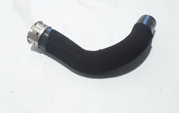 Dacia Duster II Intercooler hose/pipe 144606878R