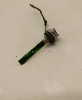 Mercedes-Benz A W177 Interior temperature sensor A0009058418