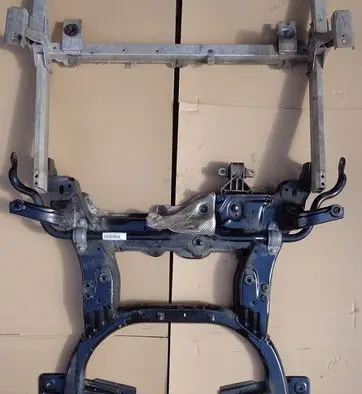 Mercedes-Benz B W246 W242 Front subframe