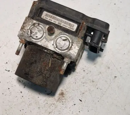 Toyota Corolla Verso E121 ABS Pump 0265800394 48607A0206 476L2020604