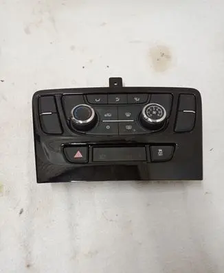Buick Encore I Climate control unit 39081561 1134980001