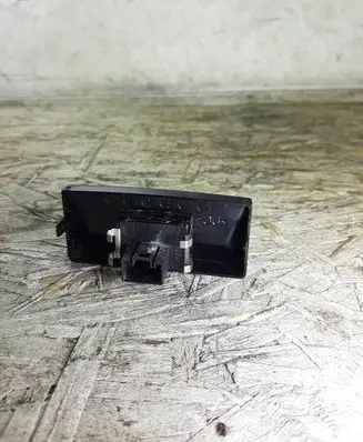 Volkswagen Golf V Sun solar sensor 1K0907539D