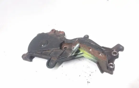 Toyota Corolla Verso E121 Engine mounting bracket 123150G010