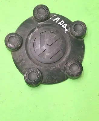 Original wheel cap