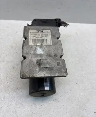 Opel Signum ABS Pump 13509201M 54084696A 13663901