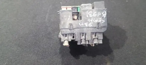 KIA Sephia Fuse box set