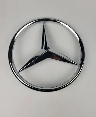Mercedes-Benz Vito Viano W638 Manufacturer badge logo/emblem A3148100218