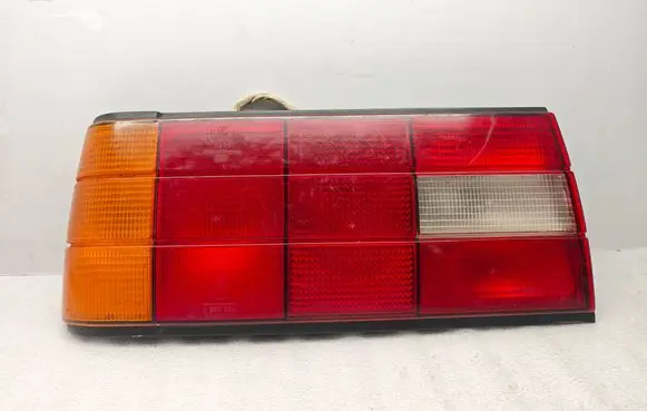 BMW 3 E30 Rear/tail lights 1380859