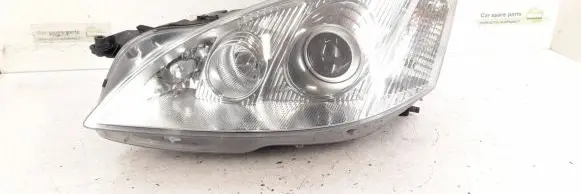 Mercedes-Benz S W221 Headlight/headlamp 2218207361 2218205561