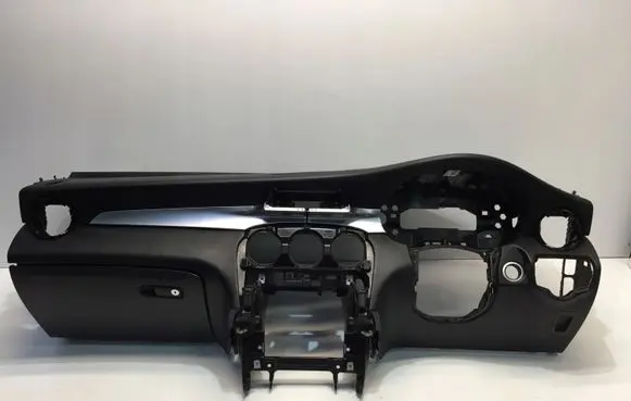 Mercedes-Benz GLC X253 C253 Dashboard