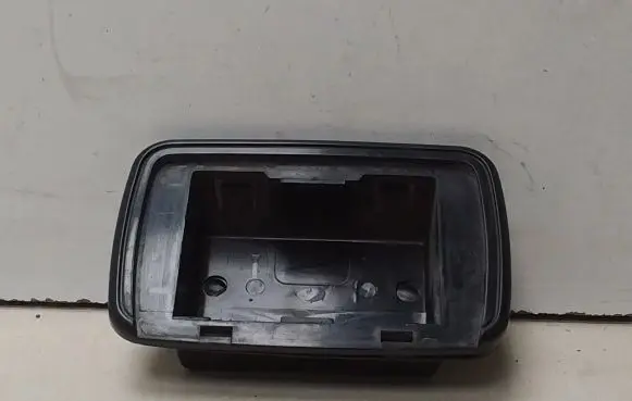 Car ashtray