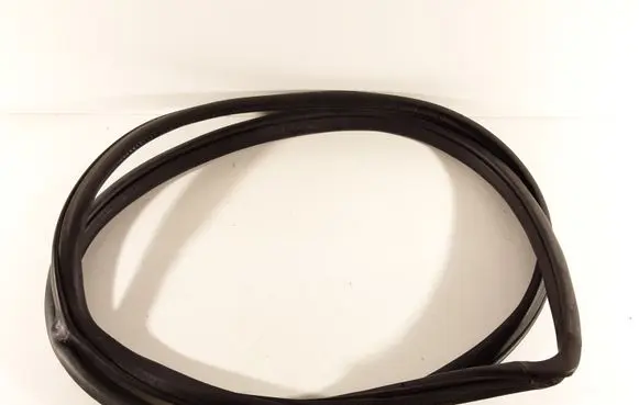 Honda Jazz Rear door rubber seal (on body) 7281555TG0