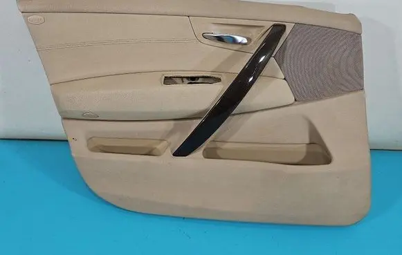 BMW X3 E83 Front door card panel trim IMPRK1487186