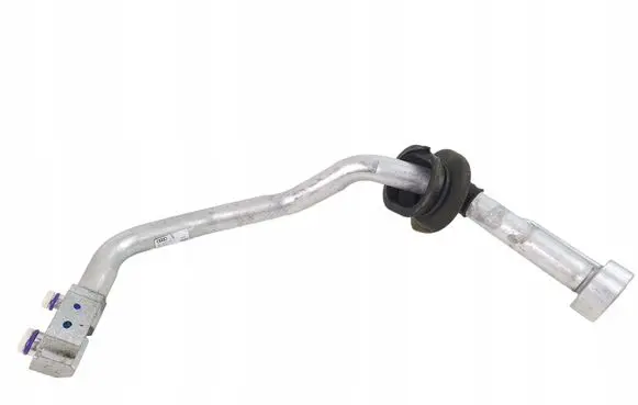 Audi A6 S6 C7 4G Air conditioning (A/C) pipe/hose 4G1260712F