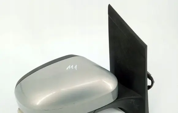 Ford Focus Front door electric wing mirror 