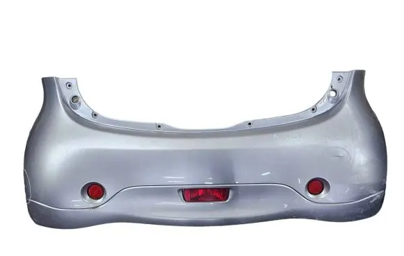 Mitsubishi i-MiEV Rear bumper