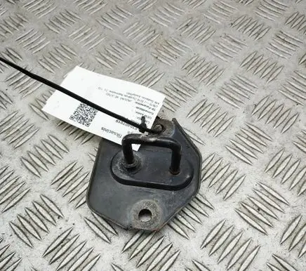Jaguar XE Engine bonnet/hood lock/latch loop/hook 8X2316K689AB