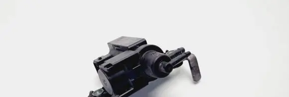 Fiat Doblo Vacuum valve 55203202